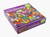 All The Butterflies 500PC Puzzle