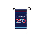 Nyl-Glo America 250 2.5'x4' Annin Flag
