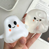 Moldable Ghost Squsihy