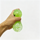 Grinch Mystery Dumpling Squishy