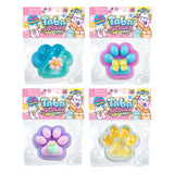 Taba-Licious Mega Paws
