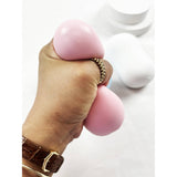 Crunchy and Scented Soap Bar Squishy Toy