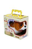 Fuzzy Soft Walking Cats & Dogs