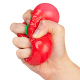 Strawberry Shaped Sensory Toy