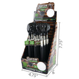Bear Claw Telescoping Handle Back Scratcher 12 Display at The Sky's the Limit
