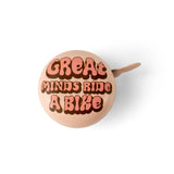 BICYCLE BELLS