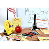 Dr. Stem Play Teacher Set