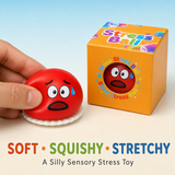 Funny Vomiting Slime Squishy