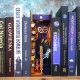 Book Nook Interstellar