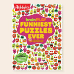 Brain Play Funniest Puzzles Ever