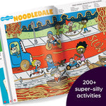 Brain Play Funniest Puzzles Ever