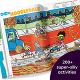 Brain Play Funniest Puzzles Ever