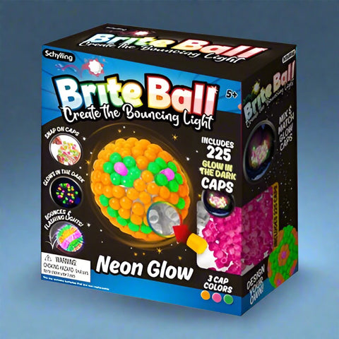 Brite Ball