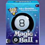 Magic 8 Ball Game