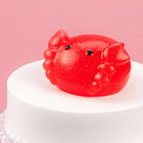Jumbo Glitter Mochi Sensory Toy PDQ