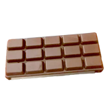 Fun Doh Slow Rise Scented Squishy Chocolate Bar