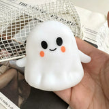 Moldable Ghost Squsihy