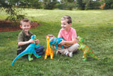 Epic Dinos Figures