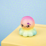 Octo-Squish Mini Squishy Toys