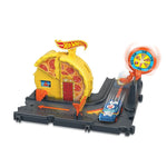 Hot Wheels Pizza Pick-Up City Explorer