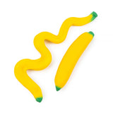 Crazy Banana Sand Squishy