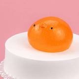 Jumbo Glitter Mochi Sensory Toy PDQ
