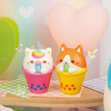 Tapioca Tots Mini Squishy Toys