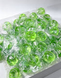 Squishy Apple Stress Fidget Toy Color Random