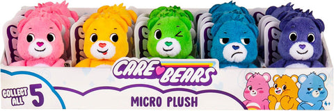 Care Bear Micro Plush