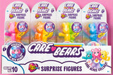 Care Bears Peel n' Reveal Surprise Figures