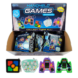 Handheld Games Blind Bag