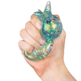 Gummy Unicorn Friend Squishy