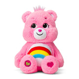 Care Bears 14" Plush - Cheer Bear