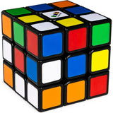 Rubiks 3x3 Classic Puzzle Cube