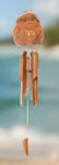 Bamboo Monkey Chime