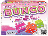 Box of Bunco