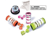 Box of Bunco