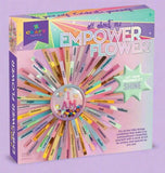 CRAFT-TASTIC Empower Flower