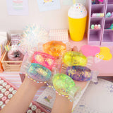 Gummy Candy Sensory Squishy