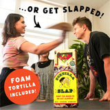Tortilla Slap Game