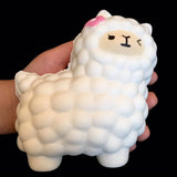 Big Llama Squishy