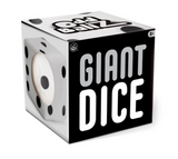 Giant Dice Stress Ball