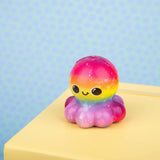 Octo-Squish Mini Squishy Toys