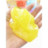 Slushy Cheese Squishy