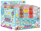Taba-Licious Snack Sticks