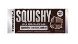 Fun Doh Slow Rise Scented Squishy Chocolate Bar