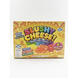 Slushy Cheese Squishy