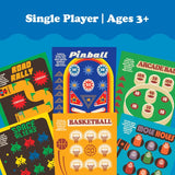 Original Waterfuls Handheld Water Games