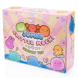Jumbo Glitter Mochi Sensory Toy PDQ