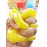 Slushy Cheese Squishy